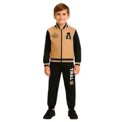 TUTA DA MASCHIO DA 4 A 14 ANNI...