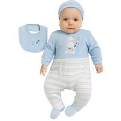 TUTINA NEONATO IN CINIGLIA