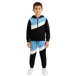 TUTA DA MASCHIO DA 4 A 12 ANNI...