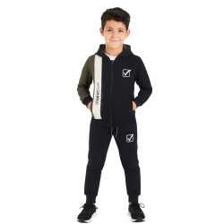 TUTA GIVOVA DA 8 A 14 ANNI IN CALDO...