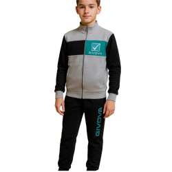 TUTA GIVOVA  DA 12 ANNI IN COTONE...