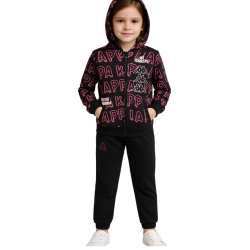 TUTA KAPPA DA FEMMINA DA 10 ANNI IN...