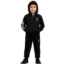 TUTA ACETATA FELPATA DA MASCHIO 4 A...